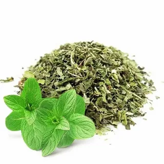 تصویر 1 از نعنا خشک پودر شده مناسب ادویه و چاشنی غذا